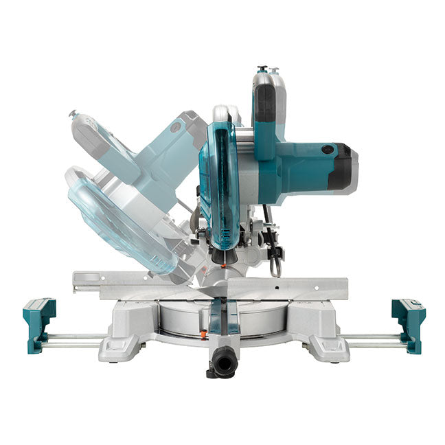 Makita LS0816F 8-1/2" Sliding Compound Mitre Saw w/LED Cut Line