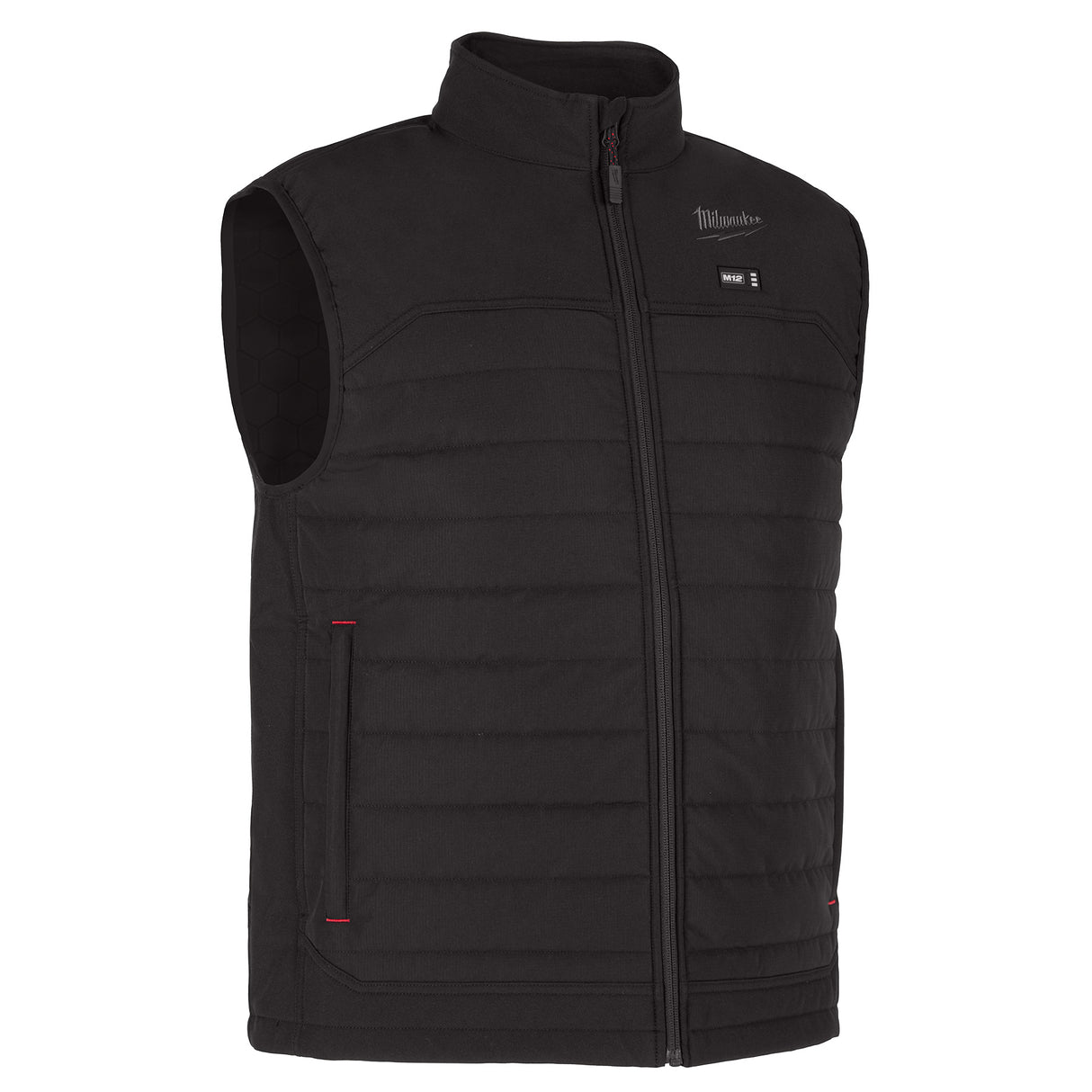 Milwaukee M300-21  M12™ Heated AXIS™ Vest