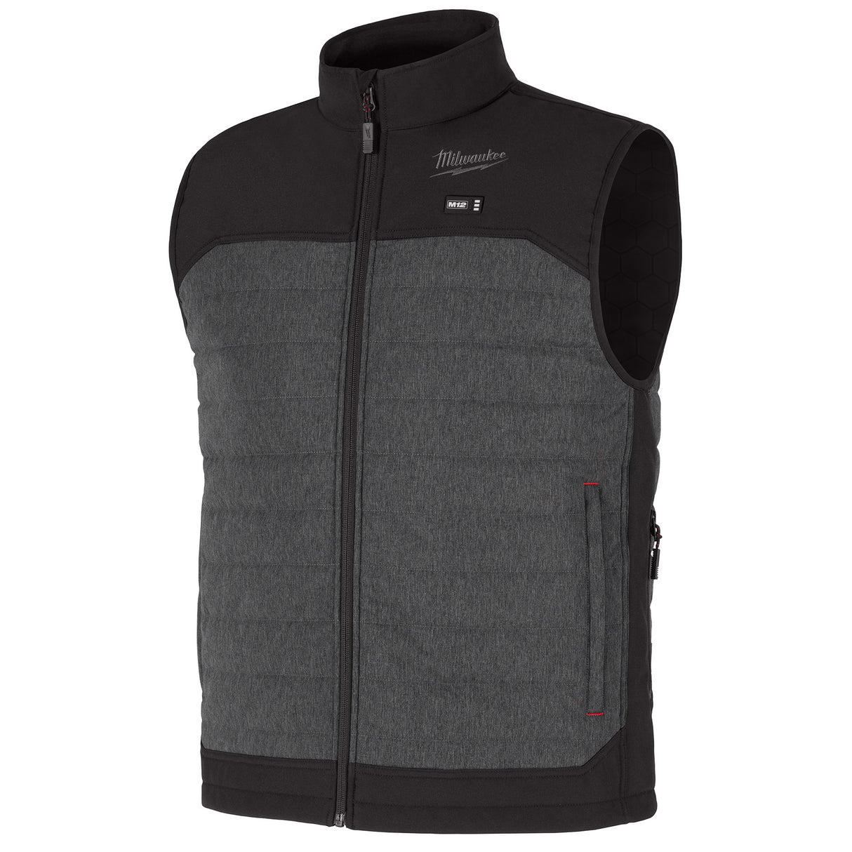 Milwaukee M300-21  M12™ Heated AXIS™ Vest