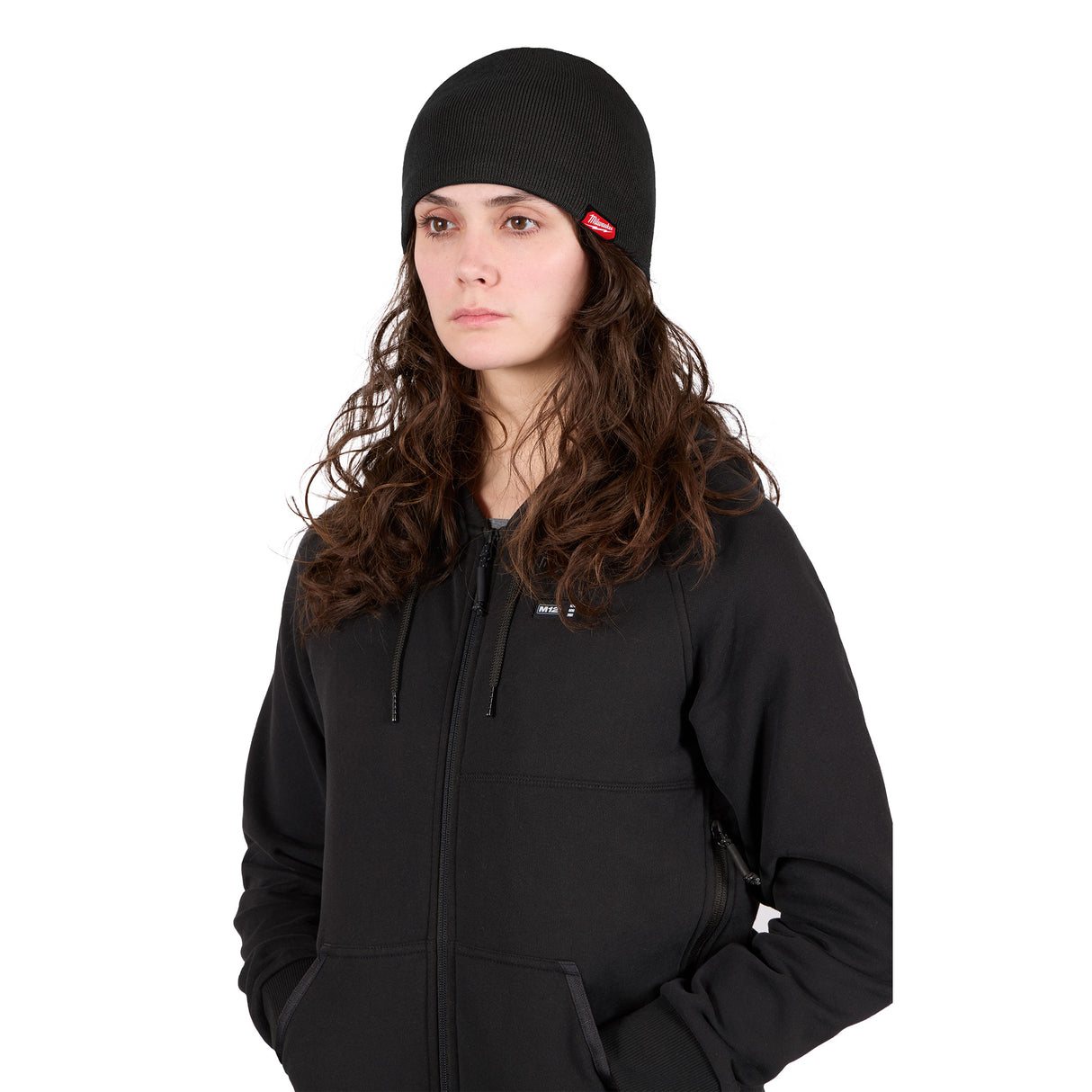 Milwaukee M751 Fleece-Lined Beanie