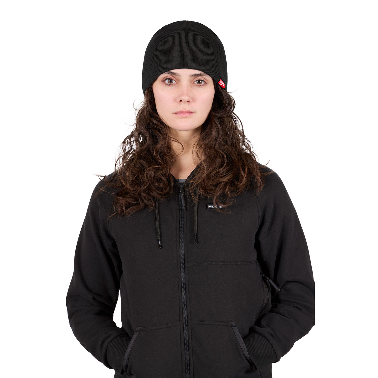 Milwaukee M751 Fleece-Lined Beanie