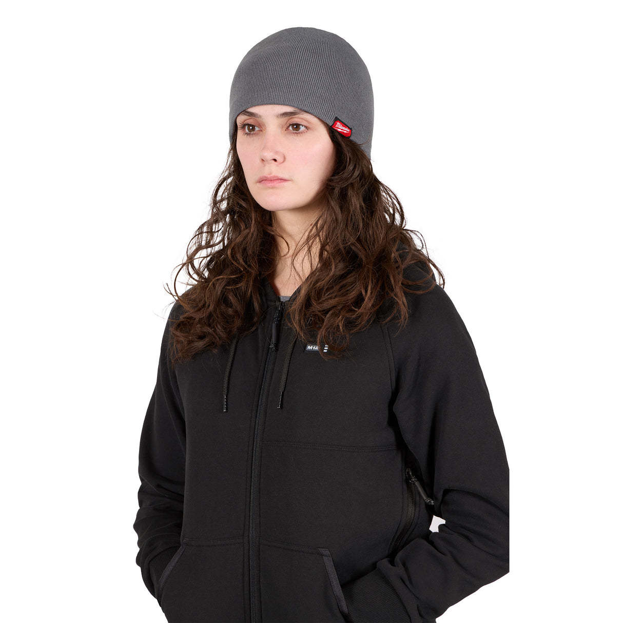 Milwaukee M751 Fleece-Lined Beanie