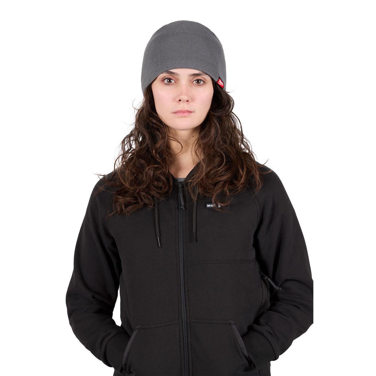 Milwaukee M751 Fleece-Lined Beanie