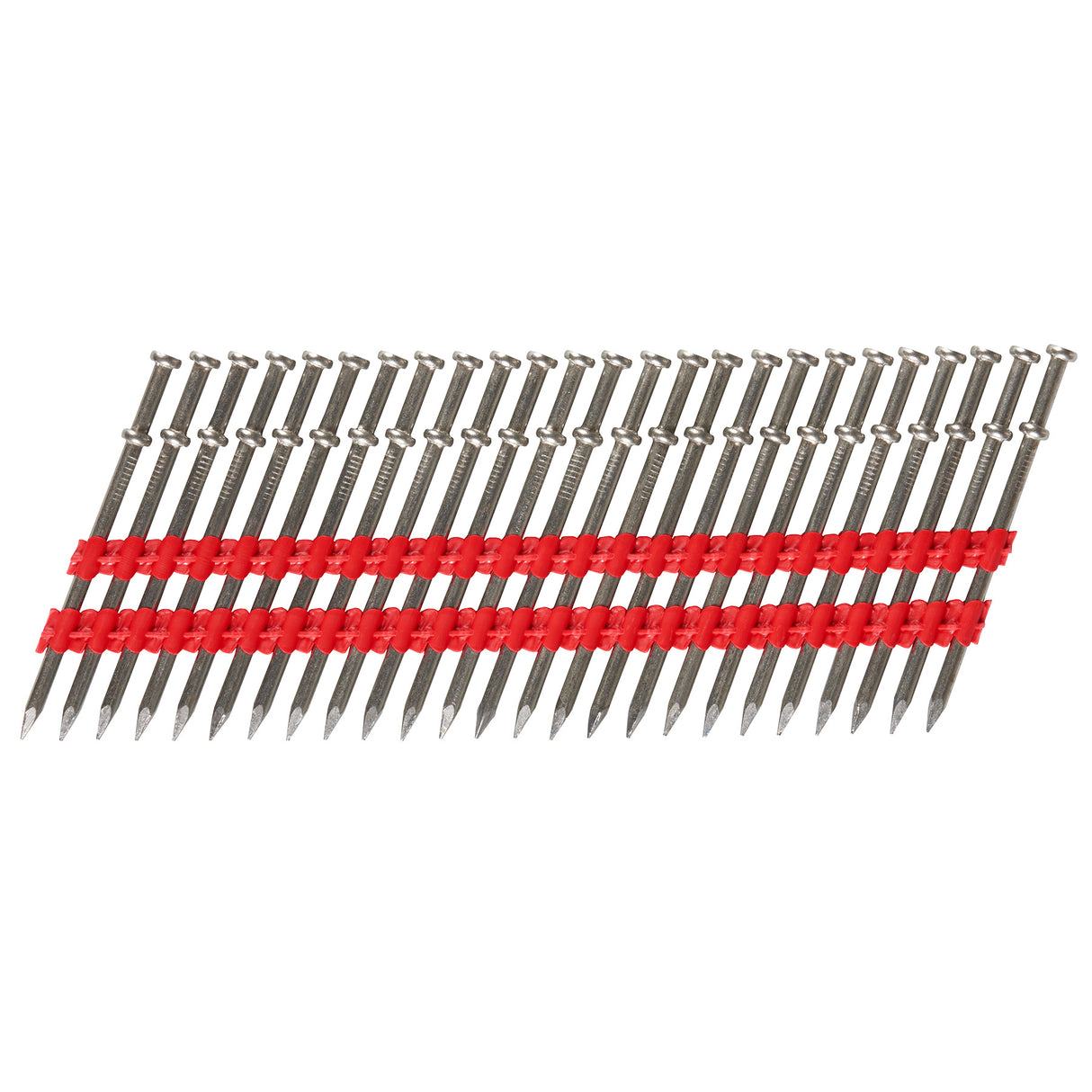 MDP8D-2000 8D 2-1/4in x .131in Collated Duplex Nails