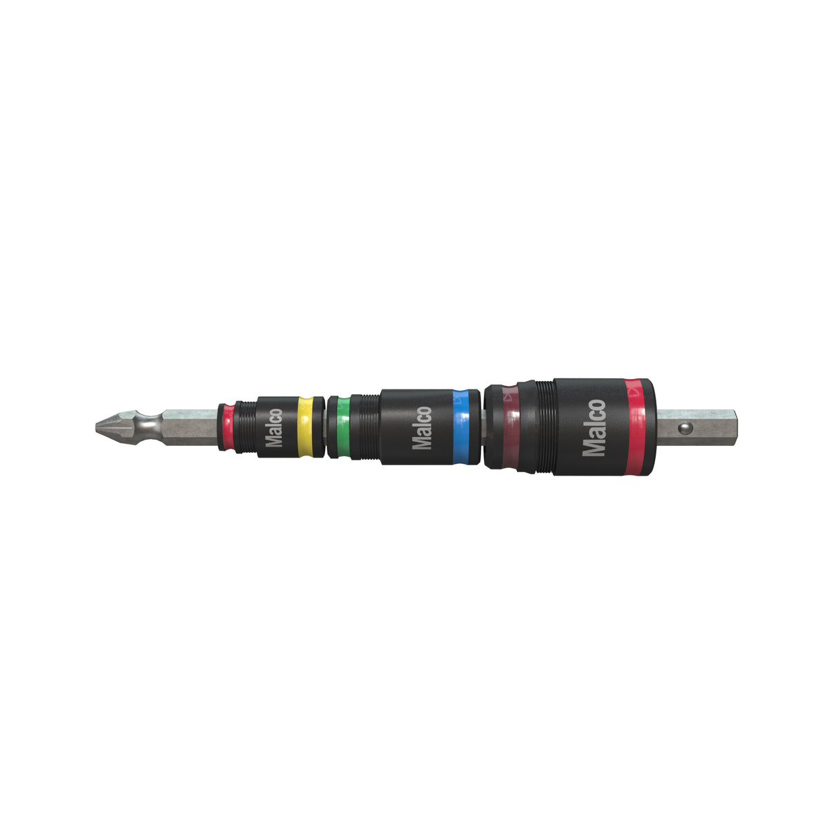 MALCO 7-in-1 C-RHEX® Flip Bit #2Philips Model