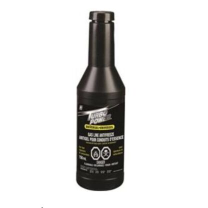 Recochem Turbo Power Gas Line Antifreeze - 150ml