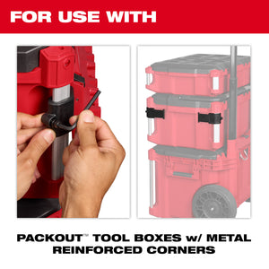 Milwaukee 48-22-8608 PACKOUT™ Tool Box Compact Plate