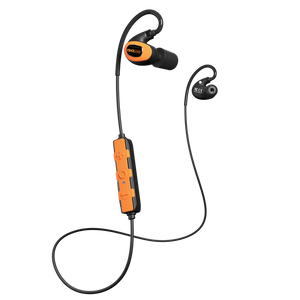 ISOtunes PRO 3.0 Earbuds - Orange