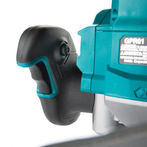 Makita RP001GZ01 40Vmax XGT Brushless Plunge Router