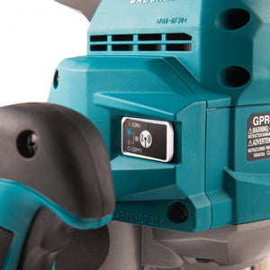 Makita RP001GZ01 40Vmax XGT Brushless Plunge Router