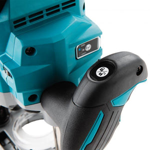 Makita RP001GZ01 40Vmax XGT Brushless Plunge Router