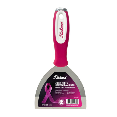 Richard Breast Cancer Foundation Taping Knife