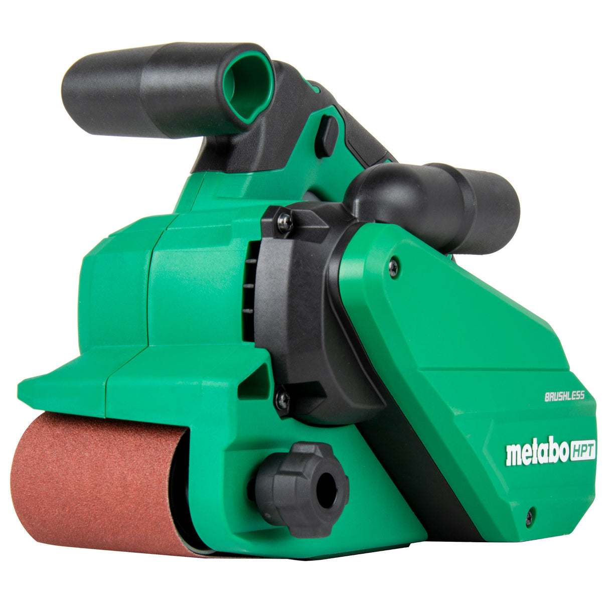 metabo HPT SB3608DAQ4M 36V MultiVolt™ Cordless Brushless 3" x 21" Belt Sander (Tool Body Only)