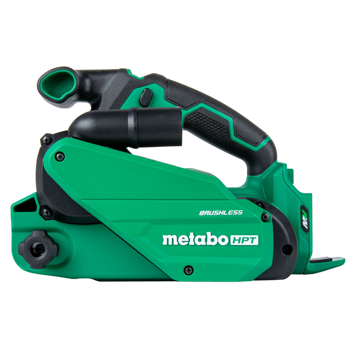 metabo HPT SB3608DAQ4M 36V MultiVolt™ Cordless Brushless 3" x 21" Belt Sander (Tool Body Only)