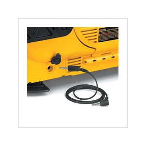 DEWALT | DC011 Worksite Radio / Charger