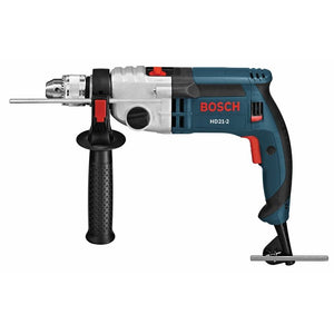 Bosch | HD21-2 1/2" 2-Speed Hammer Drill