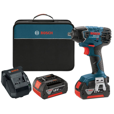 Bosch | IWH181-01 3/8" 18V Impact Wrench | BFP