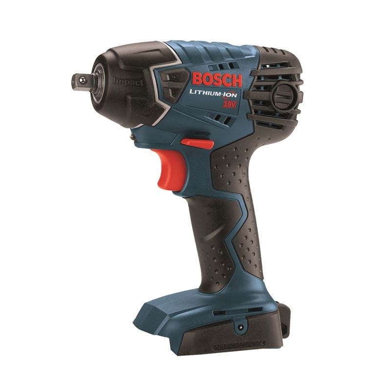 Bosch | IWH181BL 3/8 In. 18 V Impact Wrench