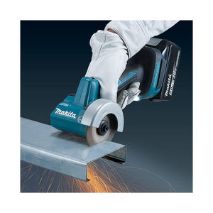 Makita DMC300Z 18V LXT Brushless Cordless 3in Compact Cut-Off Tool w/AFT AND XPT (Tool Only)