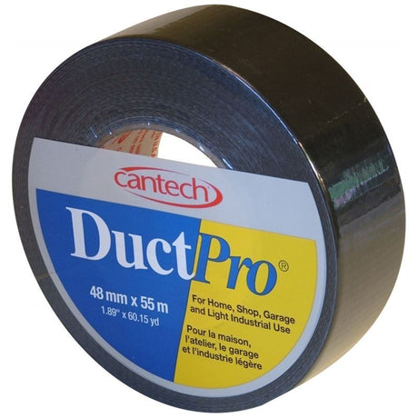 Cantech Duct Tape 2" x 55M