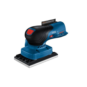 Bosch GSS12V-40N 12V Max Brushless Sheet Orbital Finishing Sander (Bare Tool)