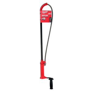 Milwaukee 48-22-5765 3' Toilet Auger