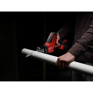 2625-21 M18 18 Volt Lithium-Ion Cordless HACKZALL One-Handed Reciporcating Saw Kit