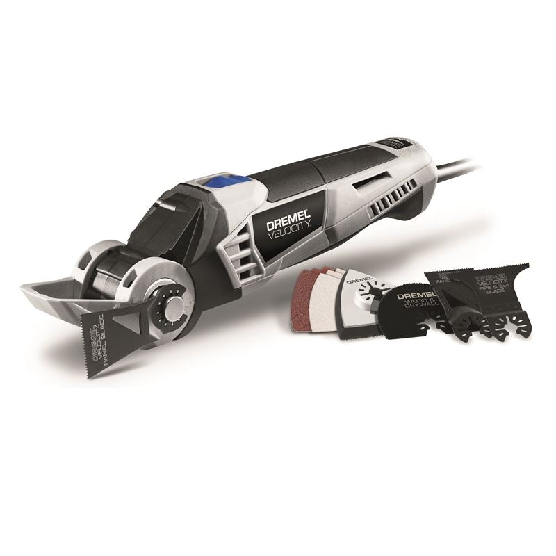 Dremel | VC60-01 Velocity Oscillating Tool