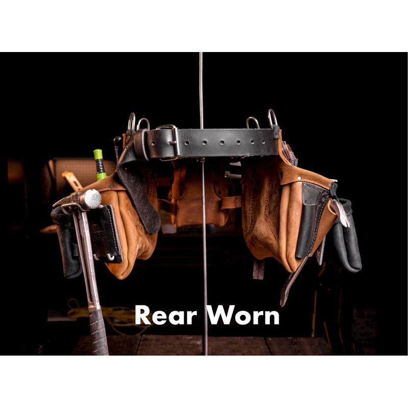 AKRIBIS FRAMER R TOOL BELT