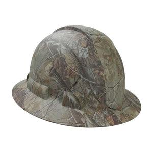 Pyramex RIDGELINE Full Brim Hard Hat