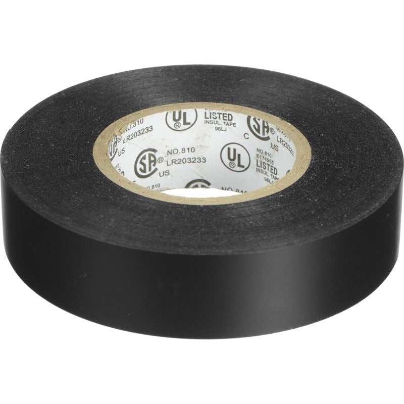 Toolway PVC Electrical Tape 18MMx20M