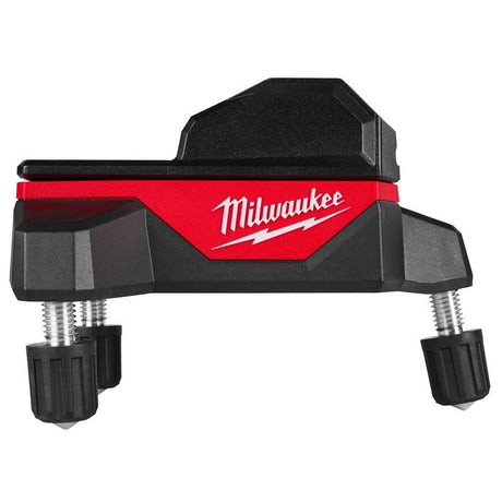 Milwaukee 48-35-1314 WIRELESS LASER ALIGNMENT BASE W/ REMOTE