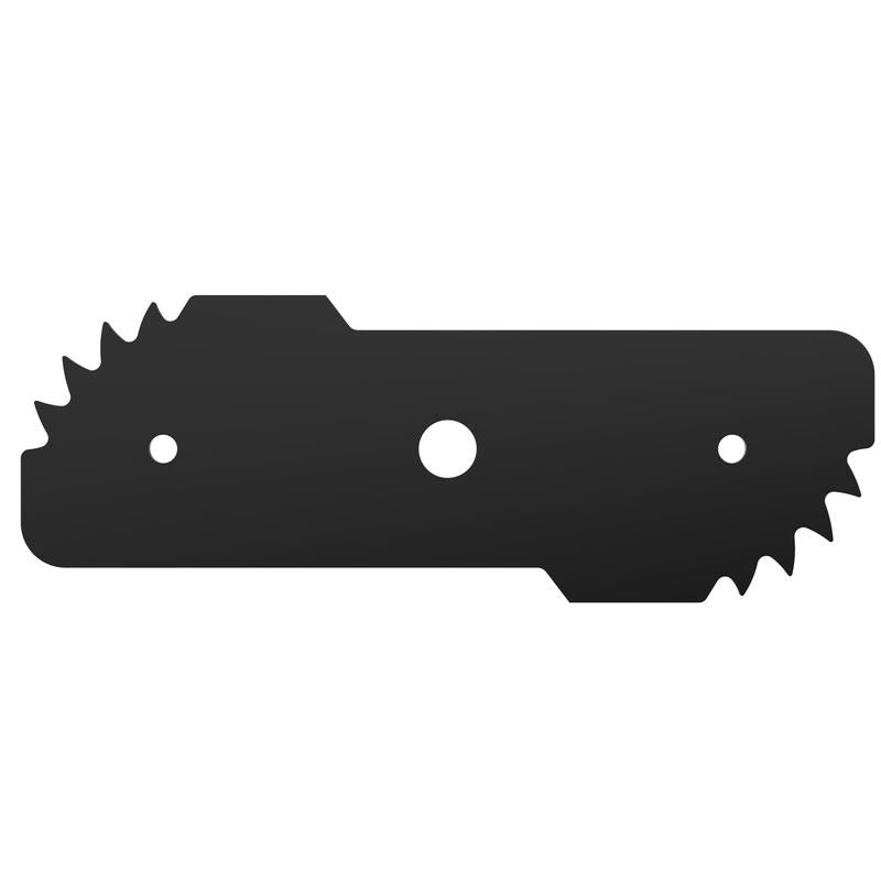 DEWALT DZO400 7-1/2 IN REPLACEMENT EDGER BLADE