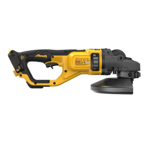 DEWALT DCG460B 60V MAX 7in - 9in Large Angle Grinder