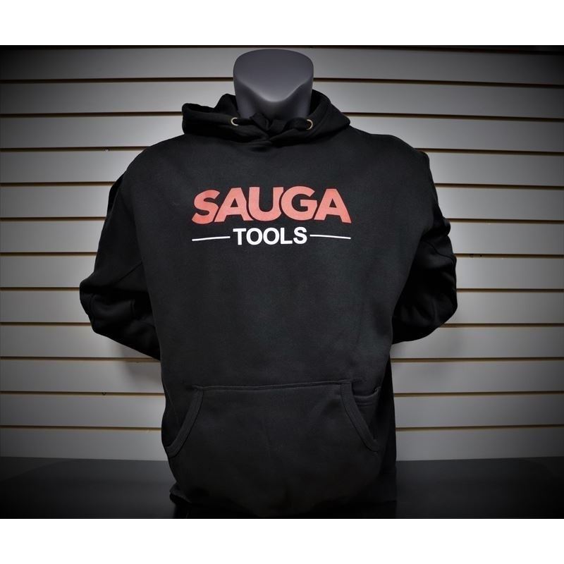 SAUGA TOOLS HOODIE