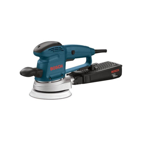 3727DEVS 6" Electronic Variable-Speed Random Orbit Sander/Polisher