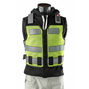 DIAMONDBACK HI VIZ 701 VEST