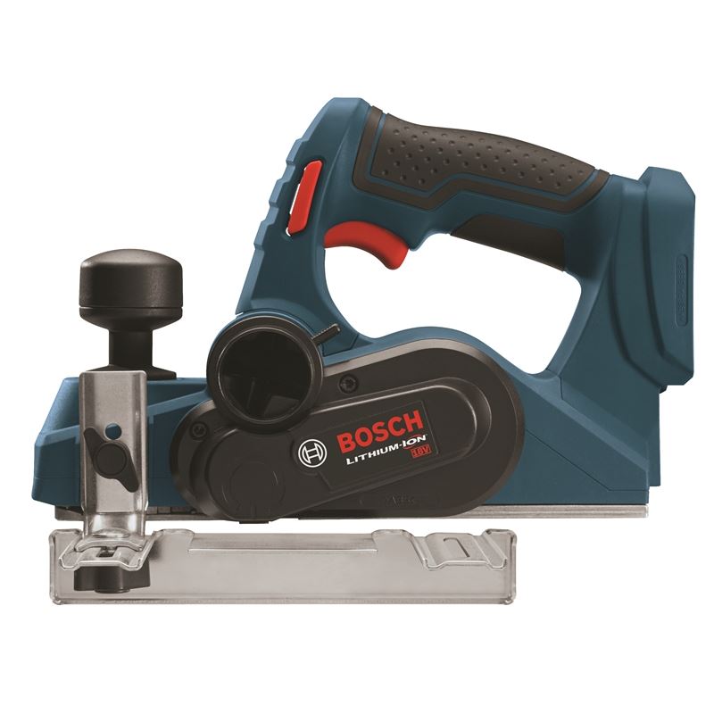 Bosch | PLH181BL 18V 3-1/4" Planer Bare Tool With L-Boxx-3