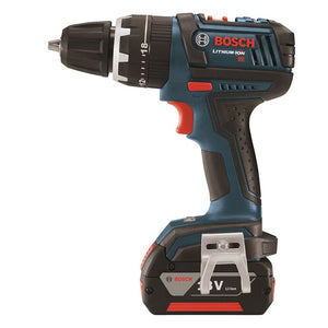 Bosch | HDS181-01 18V Compact Tough 1/2" Hammer Drill Driver | BFP