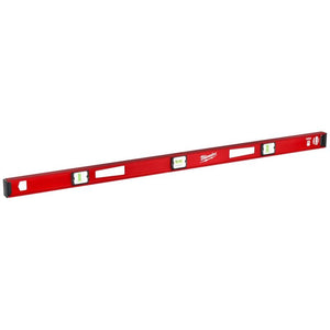 Milwaukee MLIBM48 48in Magnetic I-Beam Level