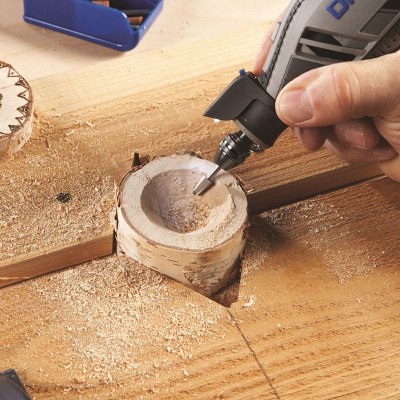 Dremel | 4300-5/40 Variable Speed Rotary Tool