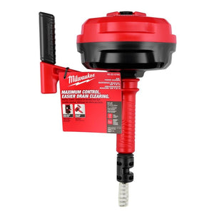 Milwaukee 48-22-5760 25' Hand Auger