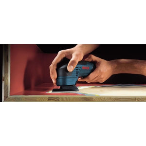 Bosch | 1294VSK 2.3-Amp Corner Detail Sander Kit