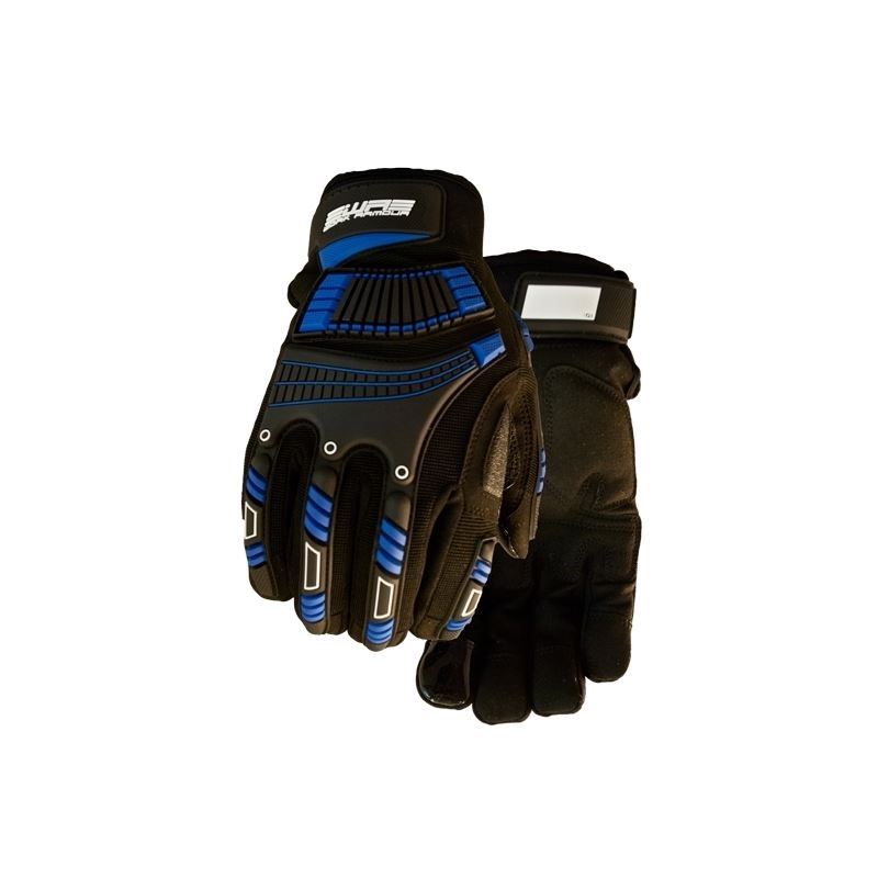 Watson 9010W Lined Extreme Work Armour Gloves