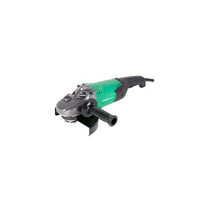 metabo HTP G18ST 15-Amp, 7" Angle Grinder