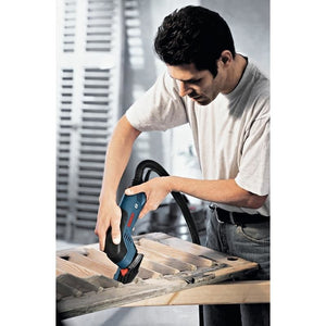 Bosch | 1294VSK 2.3-Amp Corner Detail Sander Kit