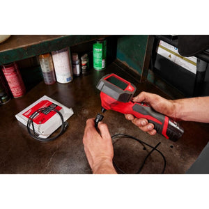 Milwaukee 3150-20 M12 Auto Technician Borescope