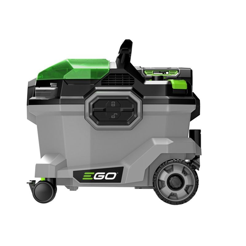 EGO WDV0904 POWER+ 9 GALLON WET/DRY VACUUM