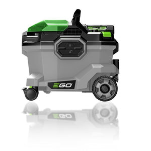 EGO WDV0904 POWER+ 9 GALLON WET/DRY VACUUM