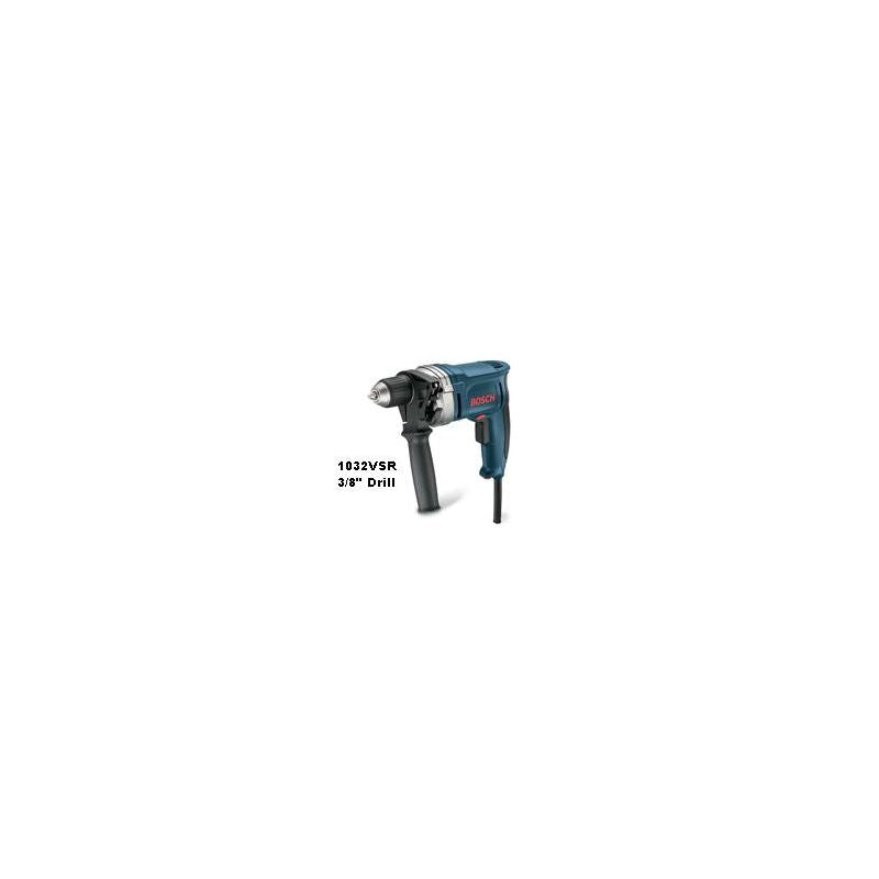 Bosch | 1032VSR 7.5 Amp 3/8" Drill